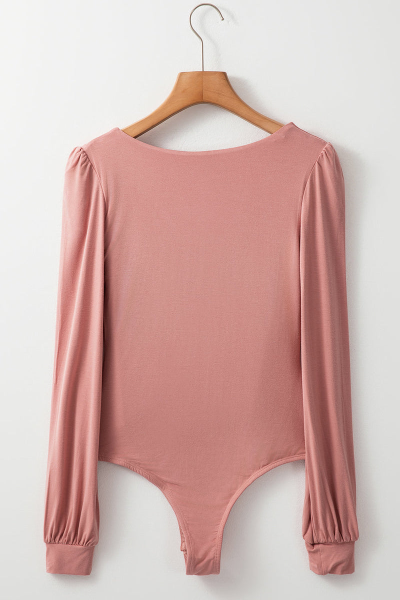 Vintage Inspired Garment with a Contemporary Edge