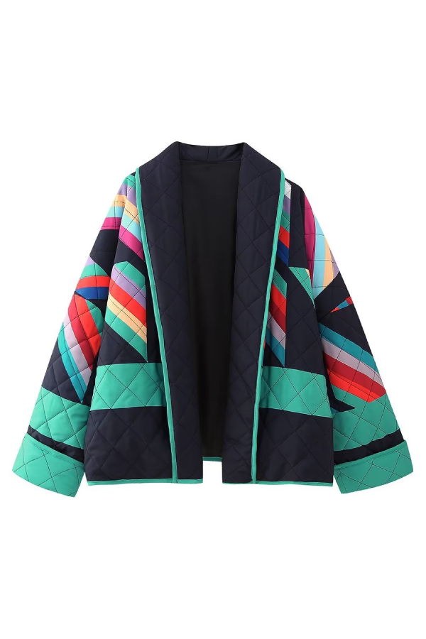 Effortlessly Elegant Cardigan with a Timeless Design