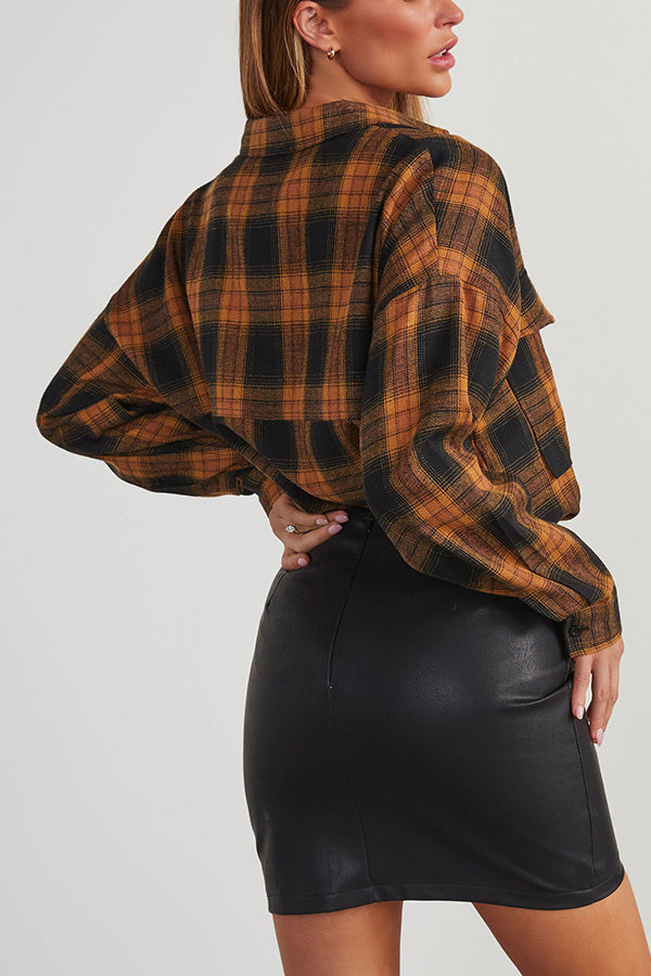 Beautifully Crafted Top in a Classic Style