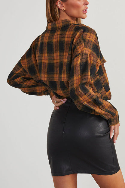 Beautifully Crafted Top in a Classic Style