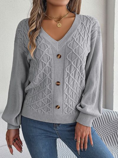 Classic Vintage & Enduringly Stylish Sweater