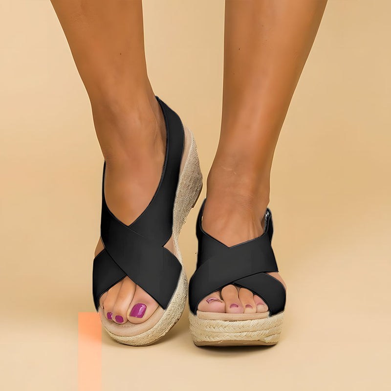Stylish Orthopedic Sandals for Any Occasion