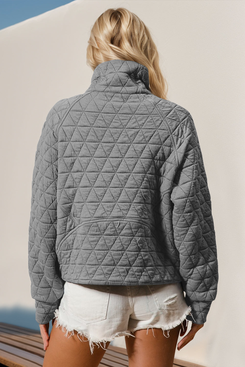 Classic Vintage & Enduringly Stylish Garment