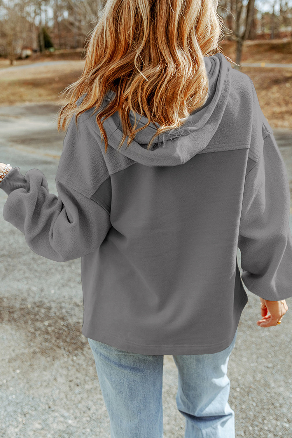 Beautifully Finished Garment in a Timeless Design
