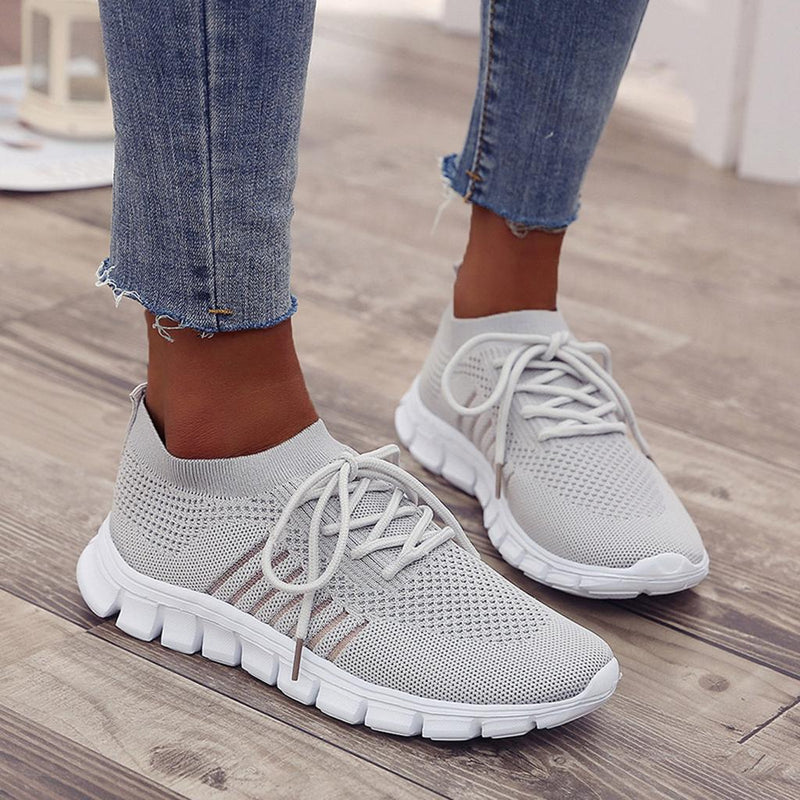 Chic Orthopedic Shoes with Unique Design