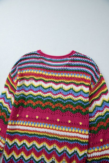 Gracefully Styled Garment for Any Occasion