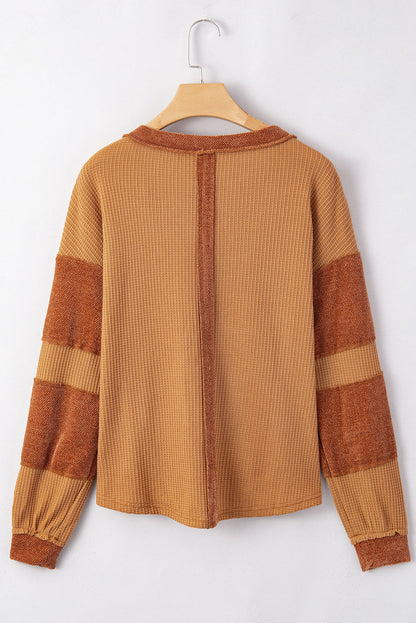 Beautifully Finished Top in a Timeless Design