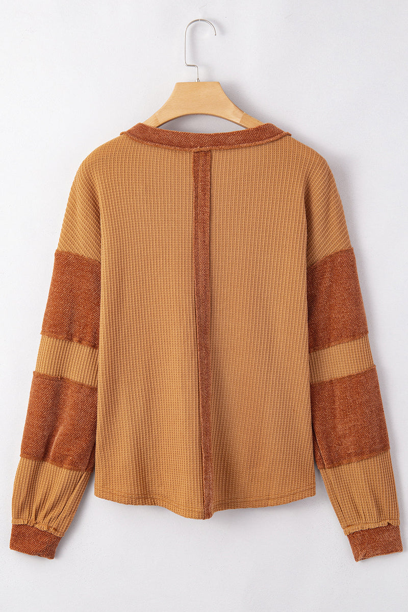 Beautifully Finished Top in a Timeless Design