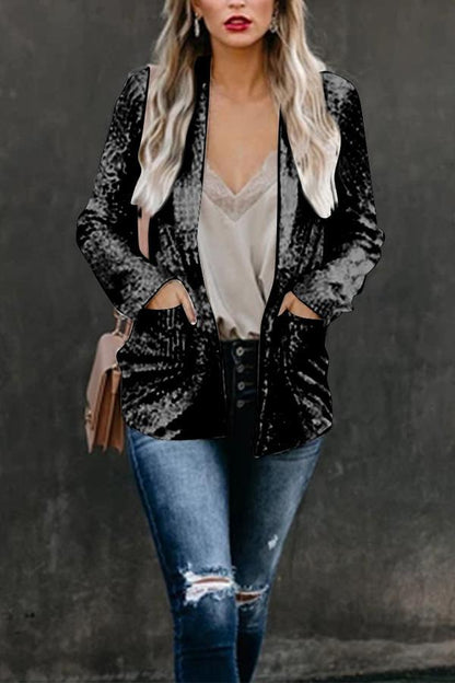 Polished Garment with an Effortless Classic Look