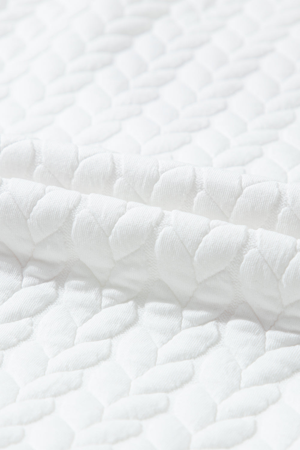 A Vintage Style Garment with Delicate Timeless Details