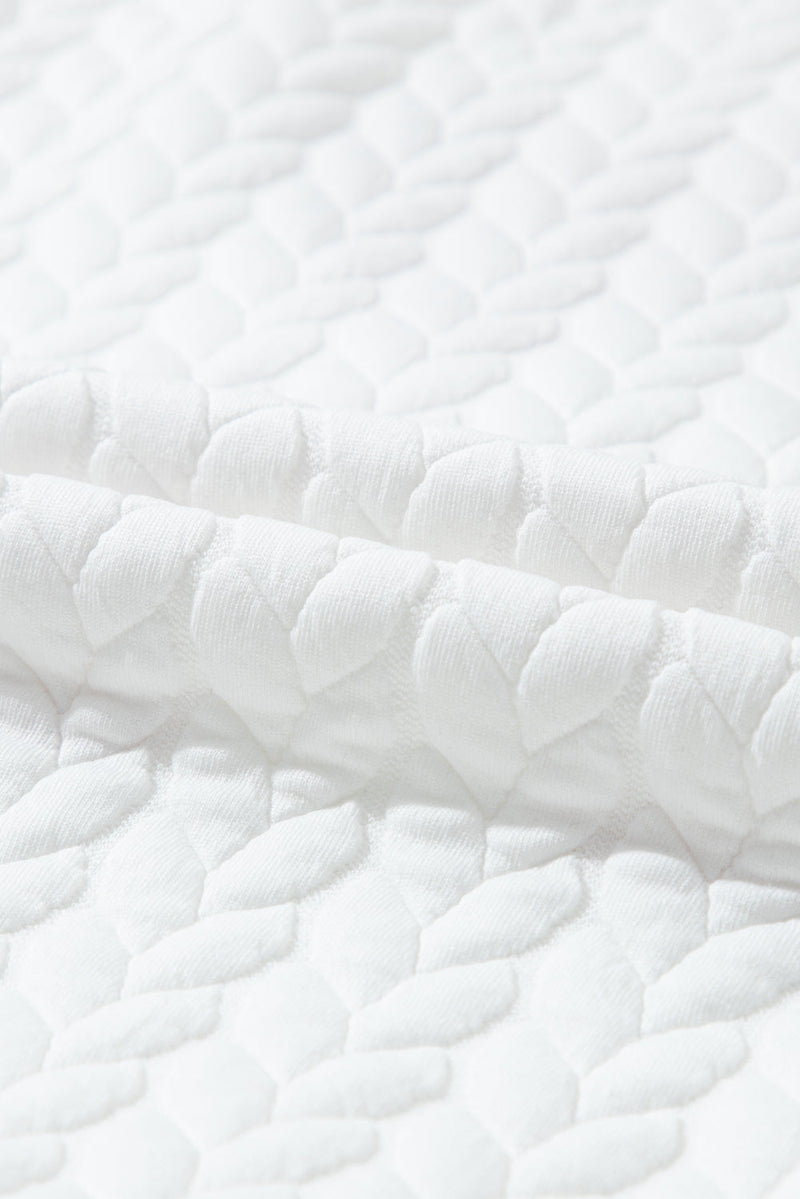 A Vintage Style Garment with Delicate Timeless Details