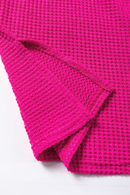 Sophisticated Top with a Clean Classic Look
