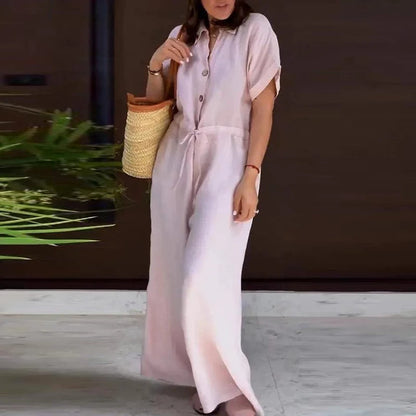 Well Tailored Garment with a Graceful Silhouette