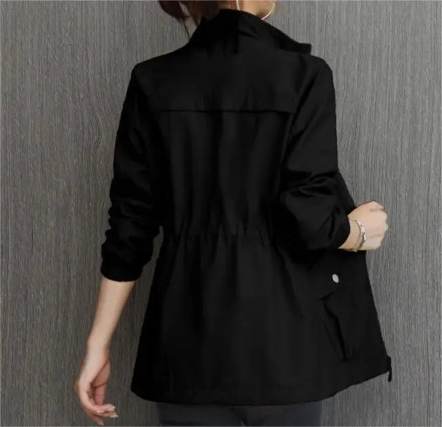 Vintage Inspired Garment with a Contemporary Edge