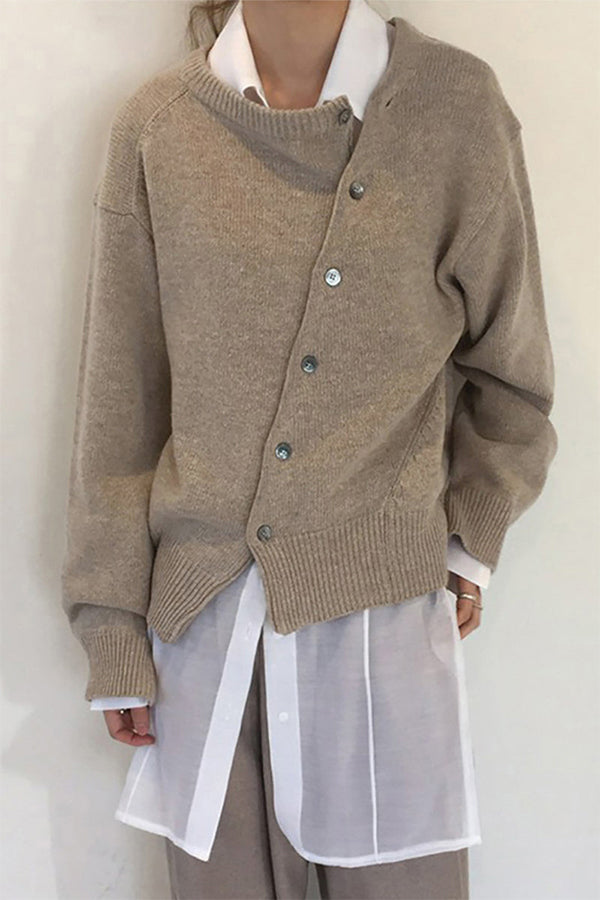Elegantly Styled Garment for Everyday Wear