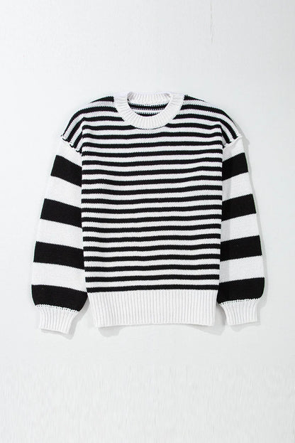 Beautifully Crafted Sweater in a Classic Style