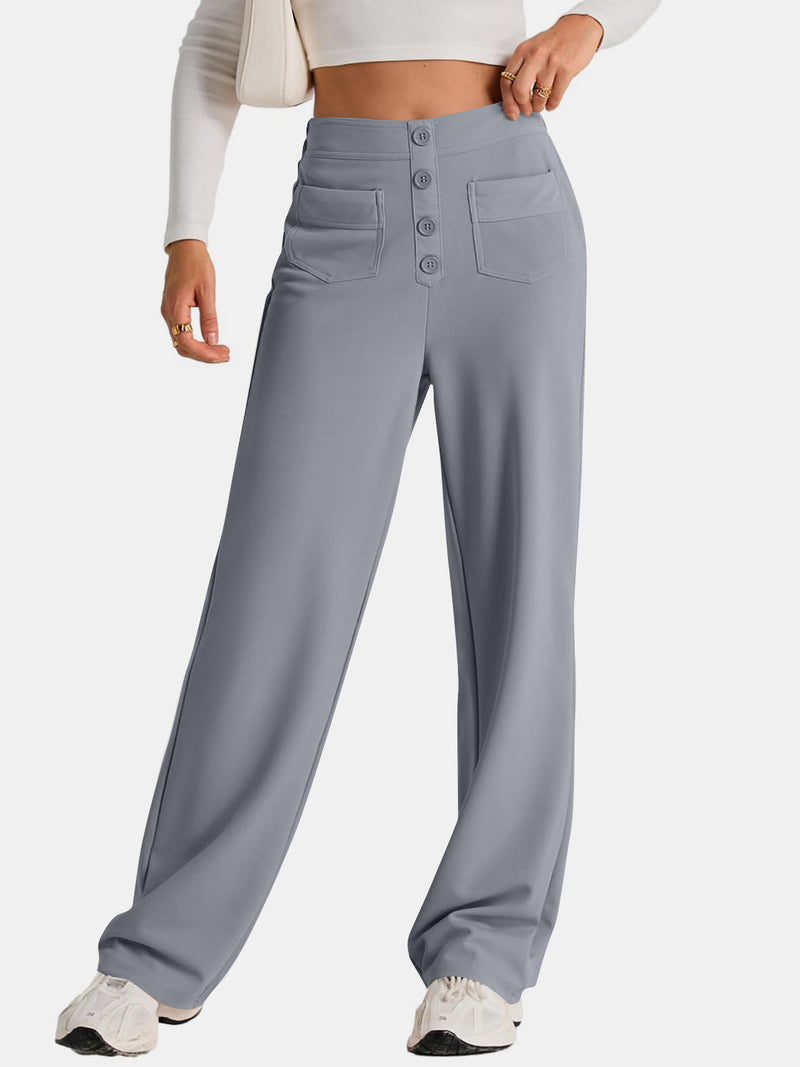 Beautifully Crafted Trousers in a Classic Style