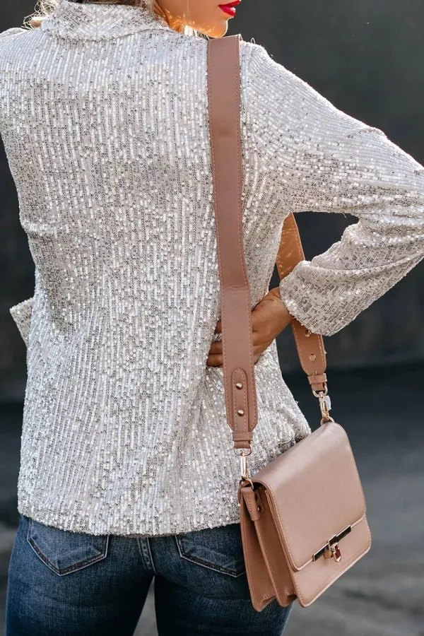 Polished Garment with an Effortless Classic Look