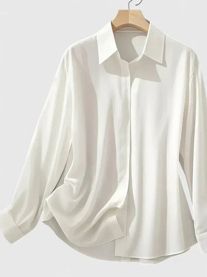 Vintage Inspired Top with a Contemporary Edge