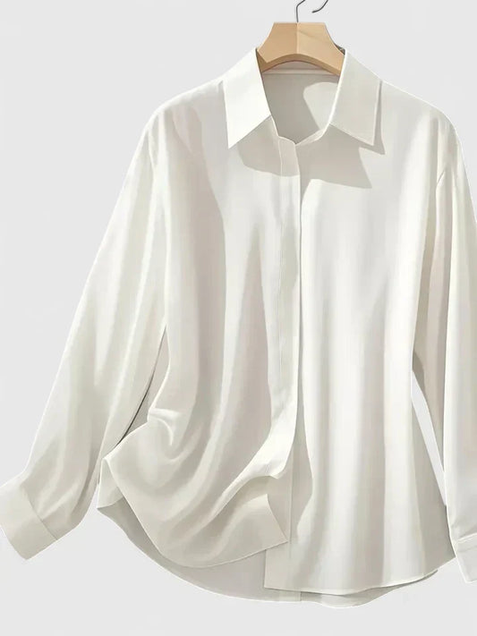 Vintage Inspired Top with a Contemporary Edge