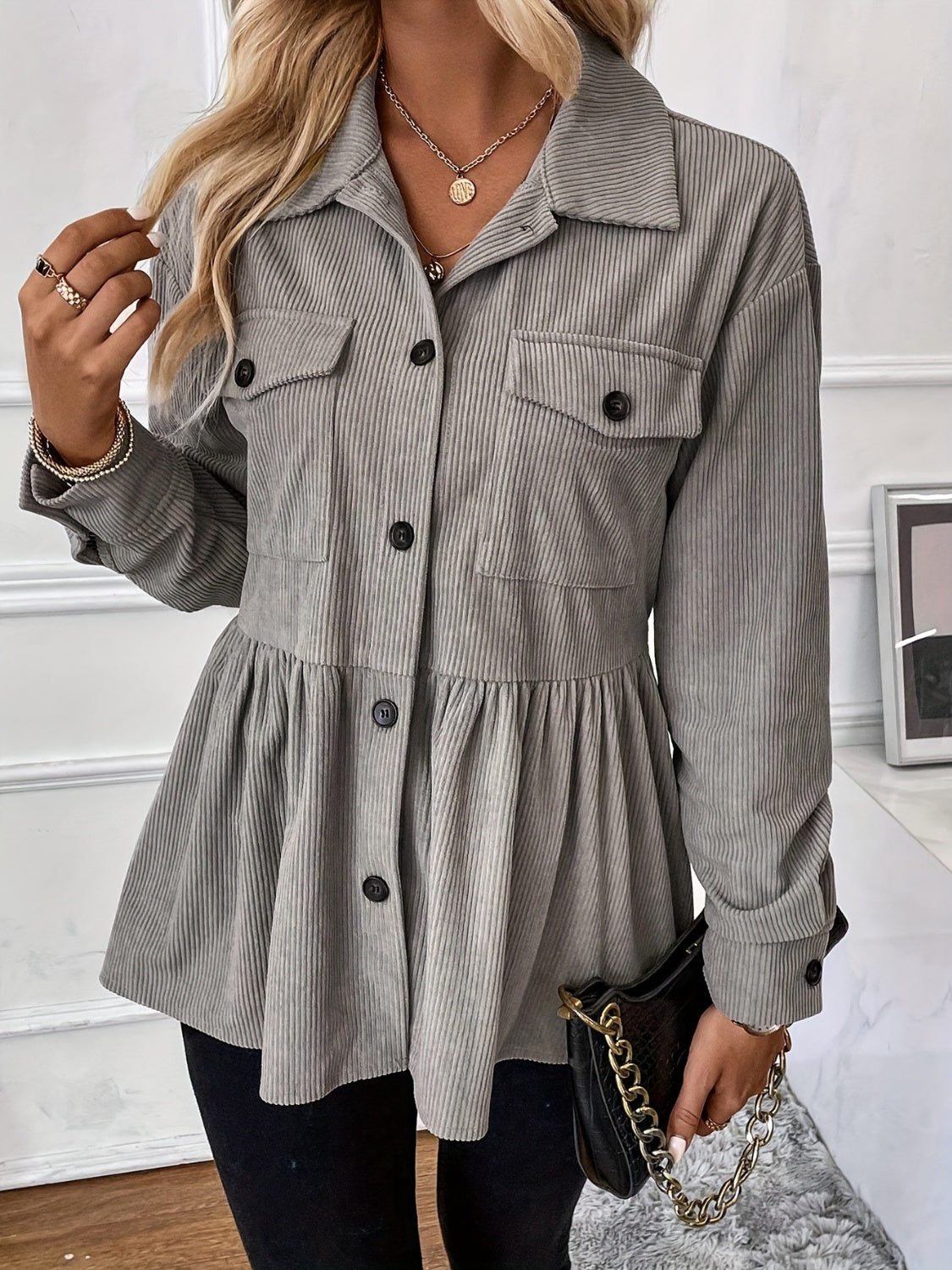 Gray
