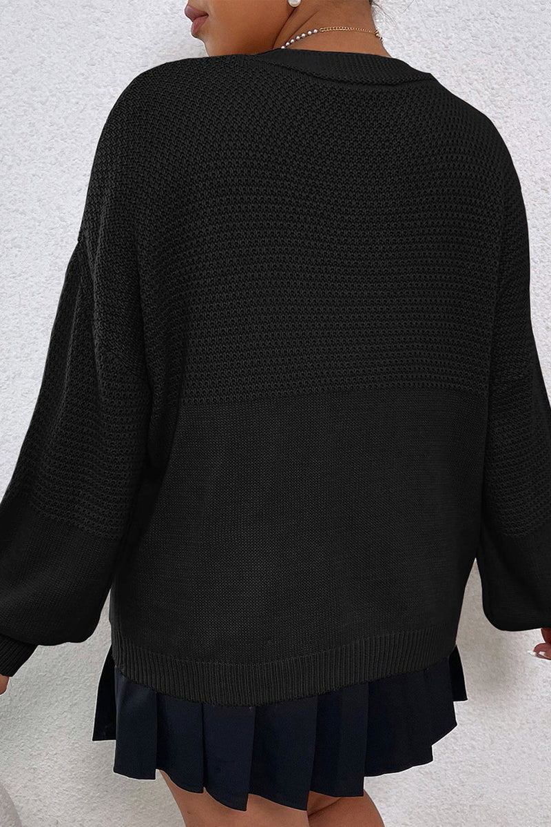 Gracefully Styled Cardigan for Any Occasion