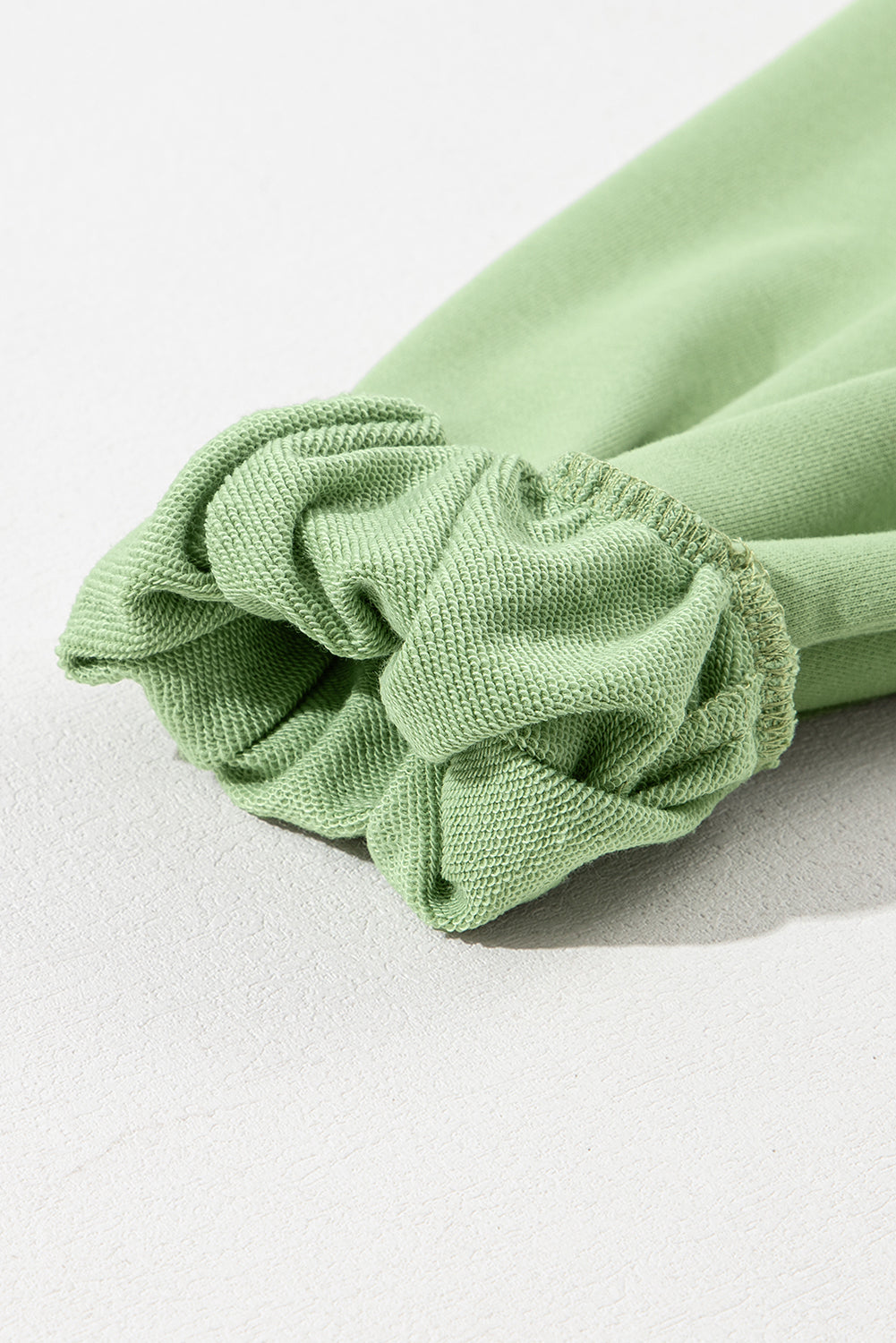 Beautifully Balanced Garment with Timeless Character