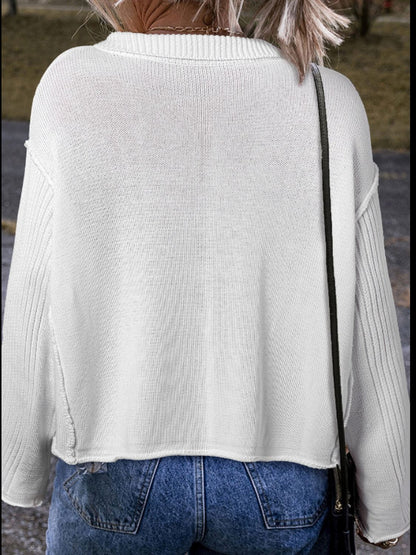 Gracefully Styled Cardigan for Any Occasion