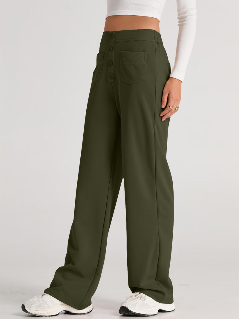 Beautifully Crafted Trousers in a Classic Style