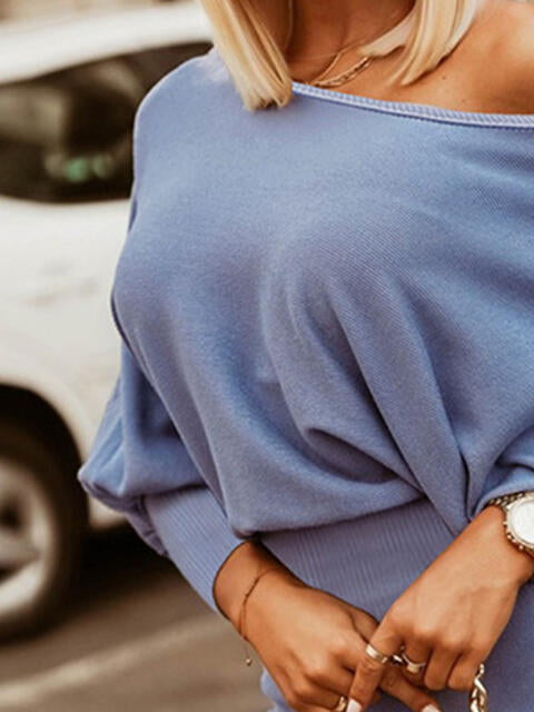 Classic Vintage Garment with a Flattering Fit