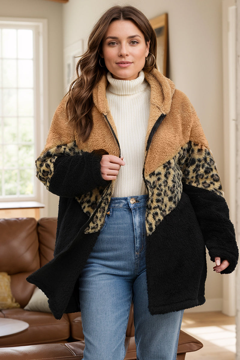 Sophisticated Garment with a Clean Classic Look
