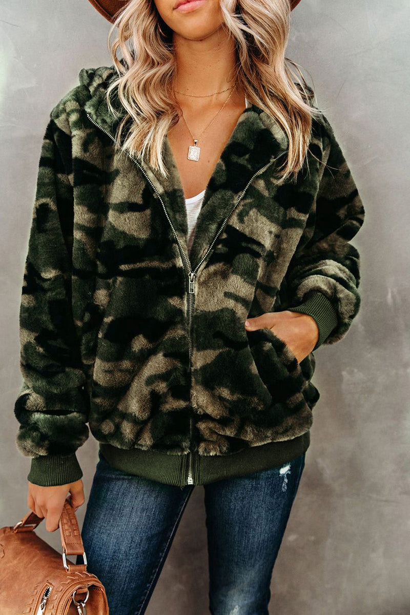 Beautifully Crafted Coat in a Classic Style