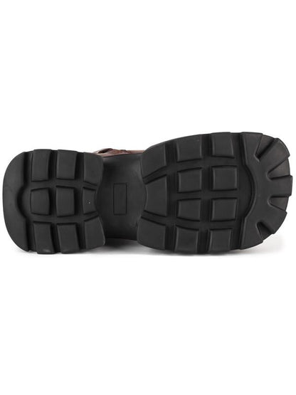 Elegant Orthopedic Boots for Every Step