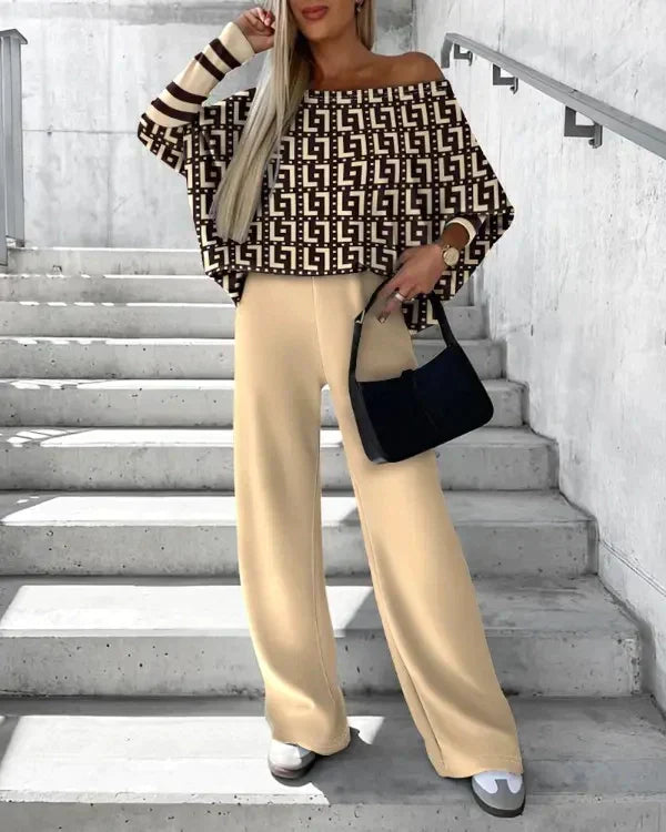 Vintage Inspired Garment with a Contemporary Edge
