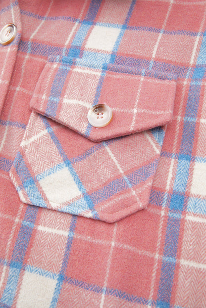Polished Garment with an Effortless Classic Look