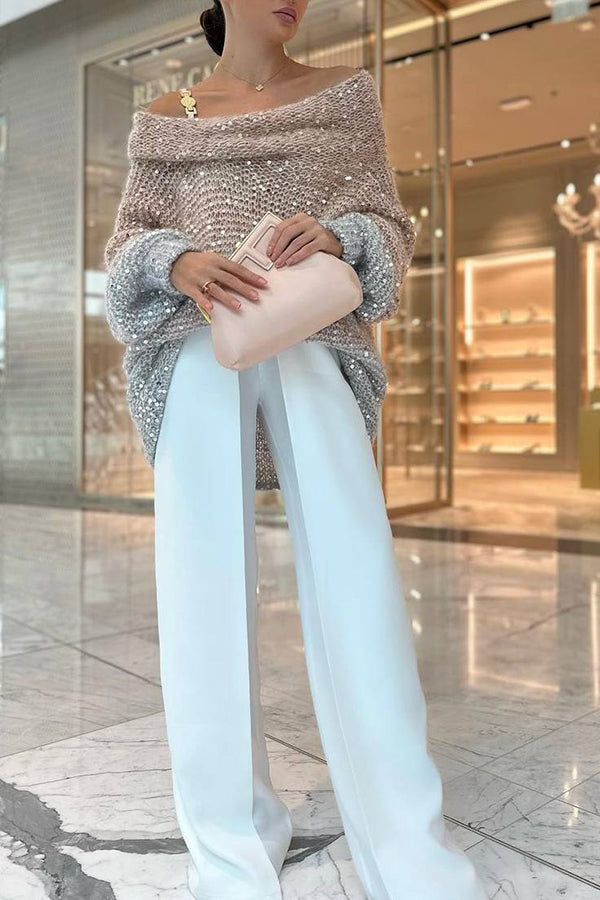 Classic Vintage Cardigan with a Flattering Fit