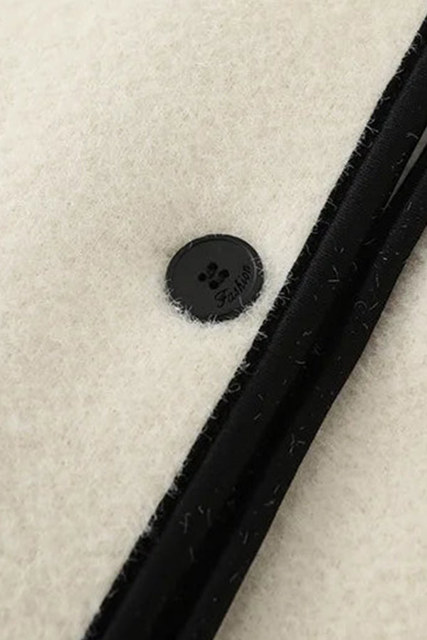 Beautifully Finished Jacket in a Timeless Design