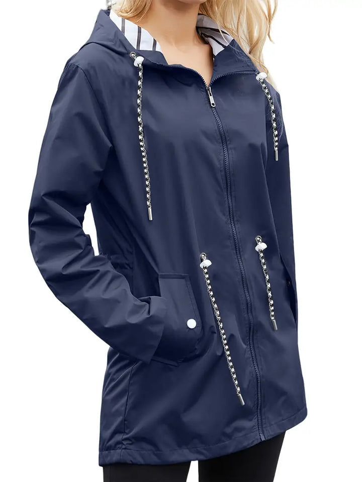 A Vintage Style Garment with Delicate Timeless Details