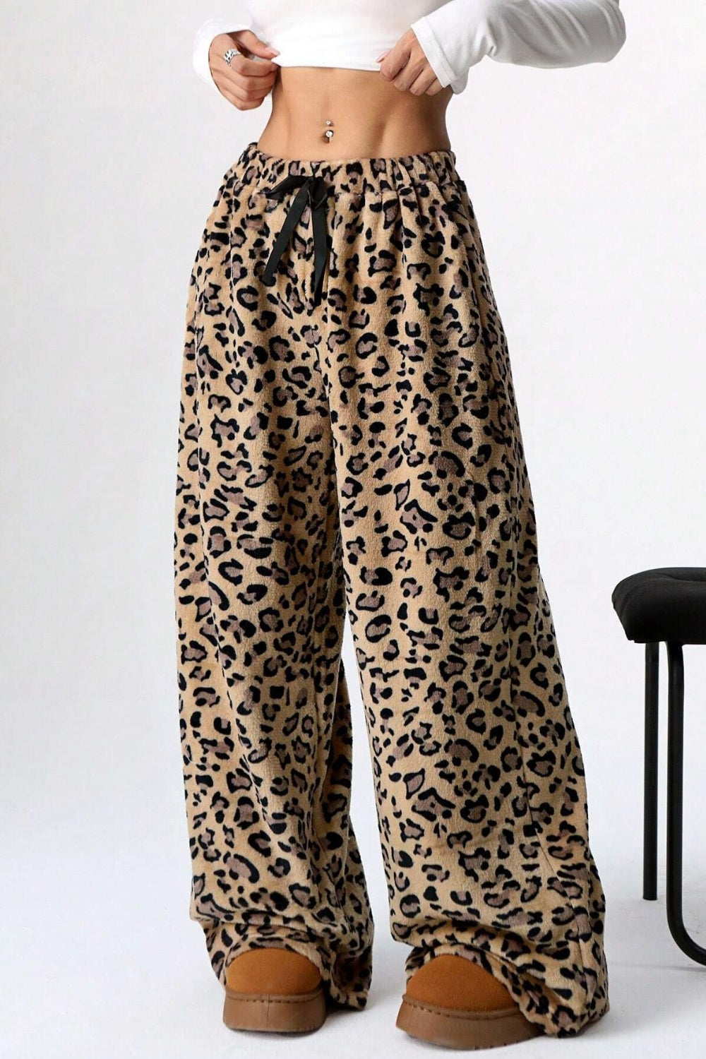 Beautifully Balanced Trousers with Timeless Character