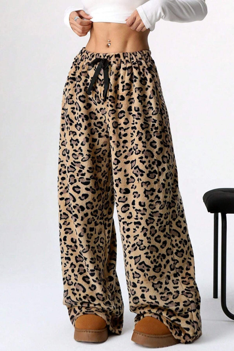 Beautifully Balanced Trousers with Timeless Character