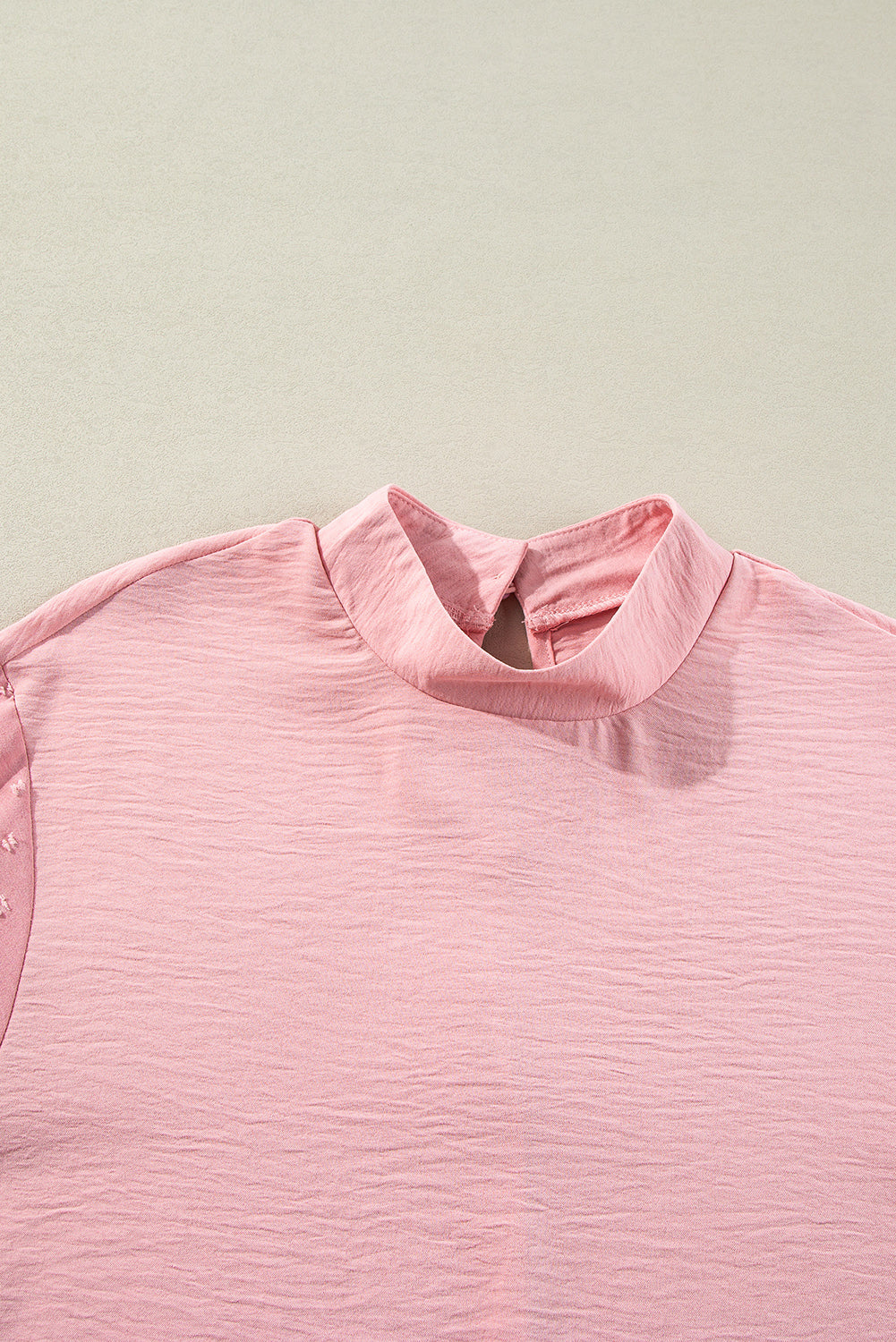 A Vintage Style Garment with Delicate Timeless Details