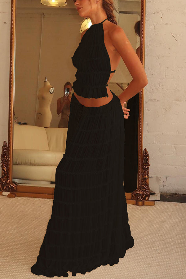 Elegantly Styled Garment for Everyday Wear