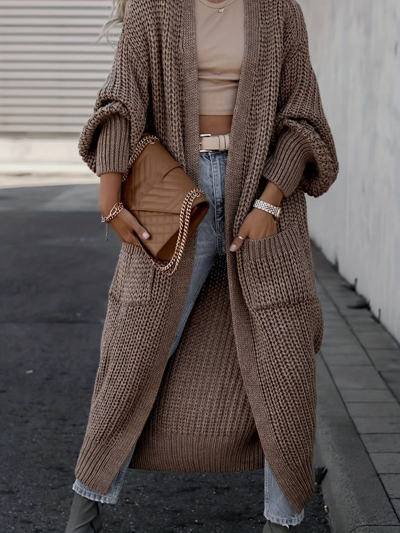 Polished Garment with an Effortless Classic Look
