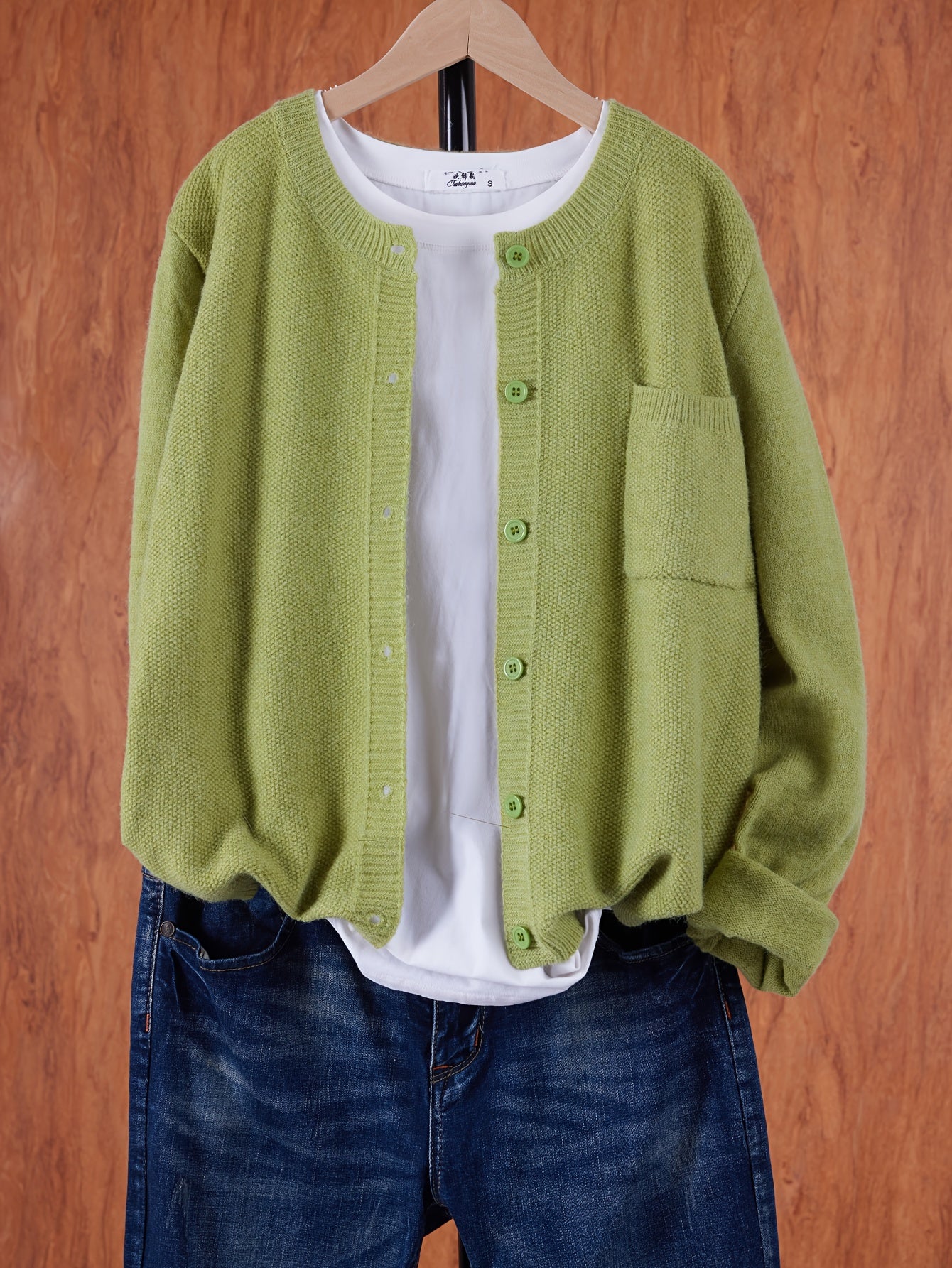 Light green