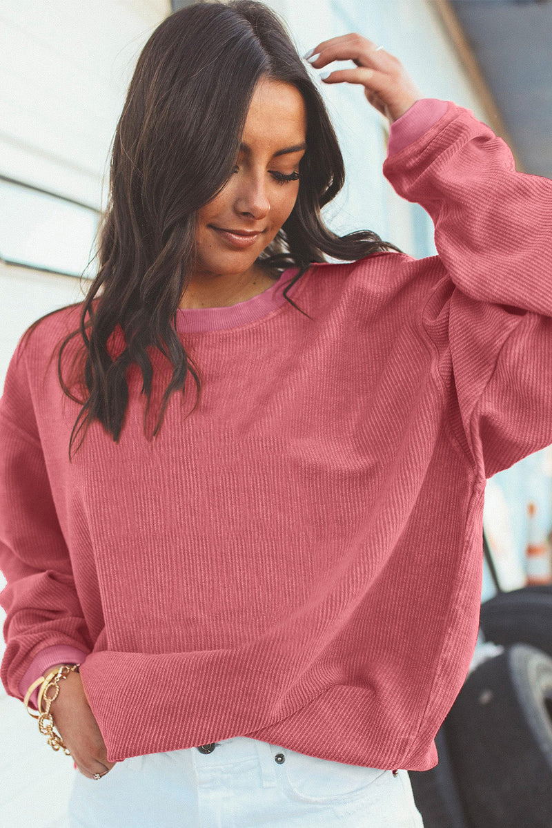 Gracefully Styled Garment for Any Occasion