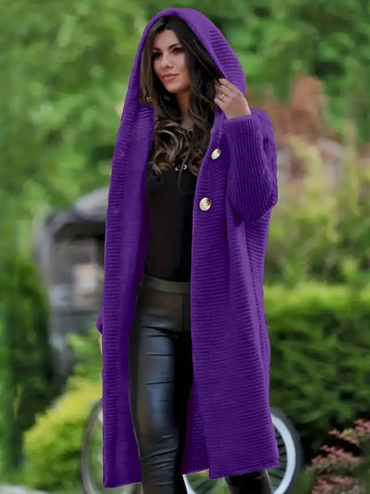 Beautifully Crafted Cardigan in a Classic Style