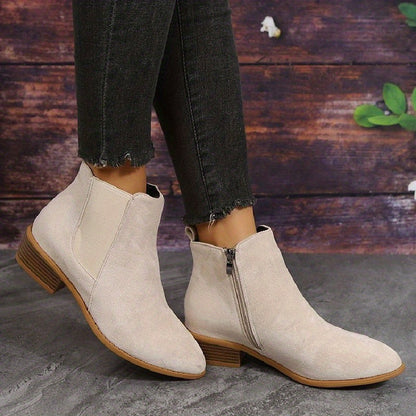 Elegant Orthopedic Boots for Every Step