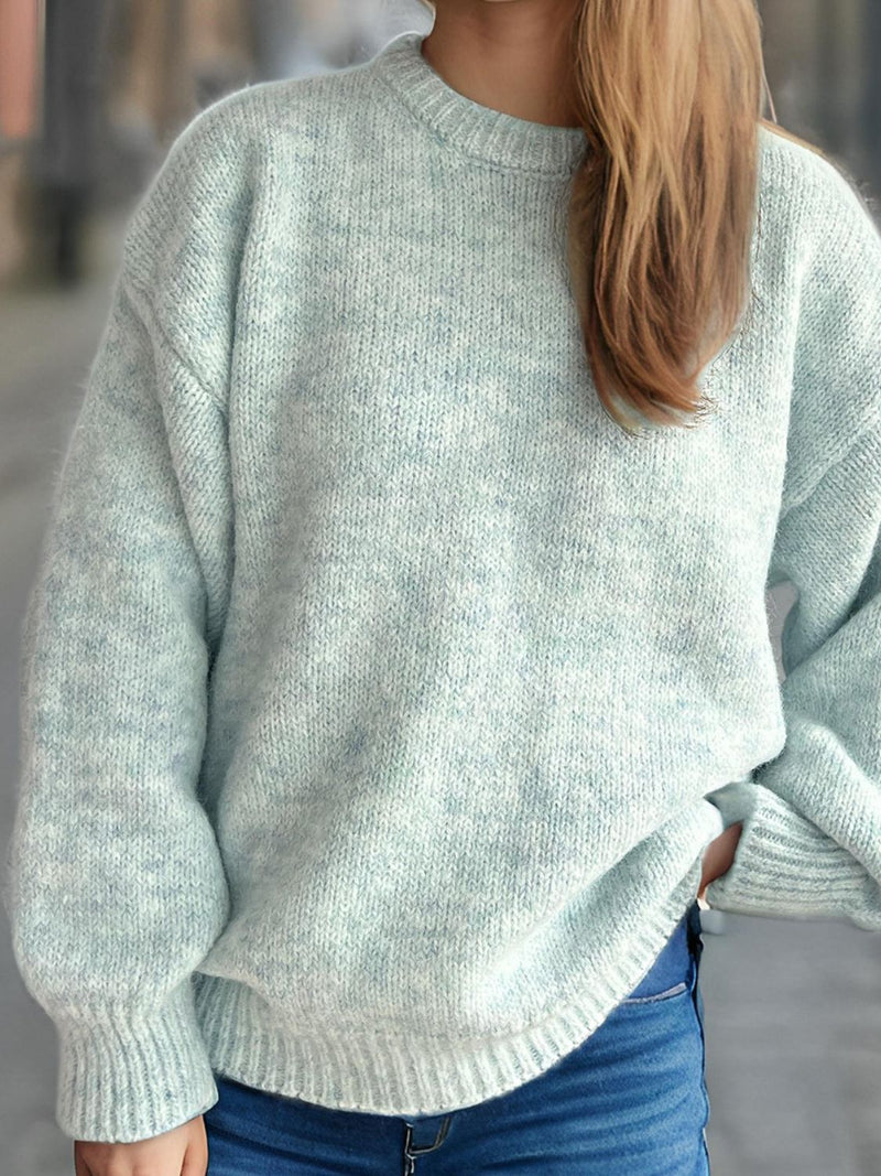 Beautifully Crafted Sweater in a Classic Style