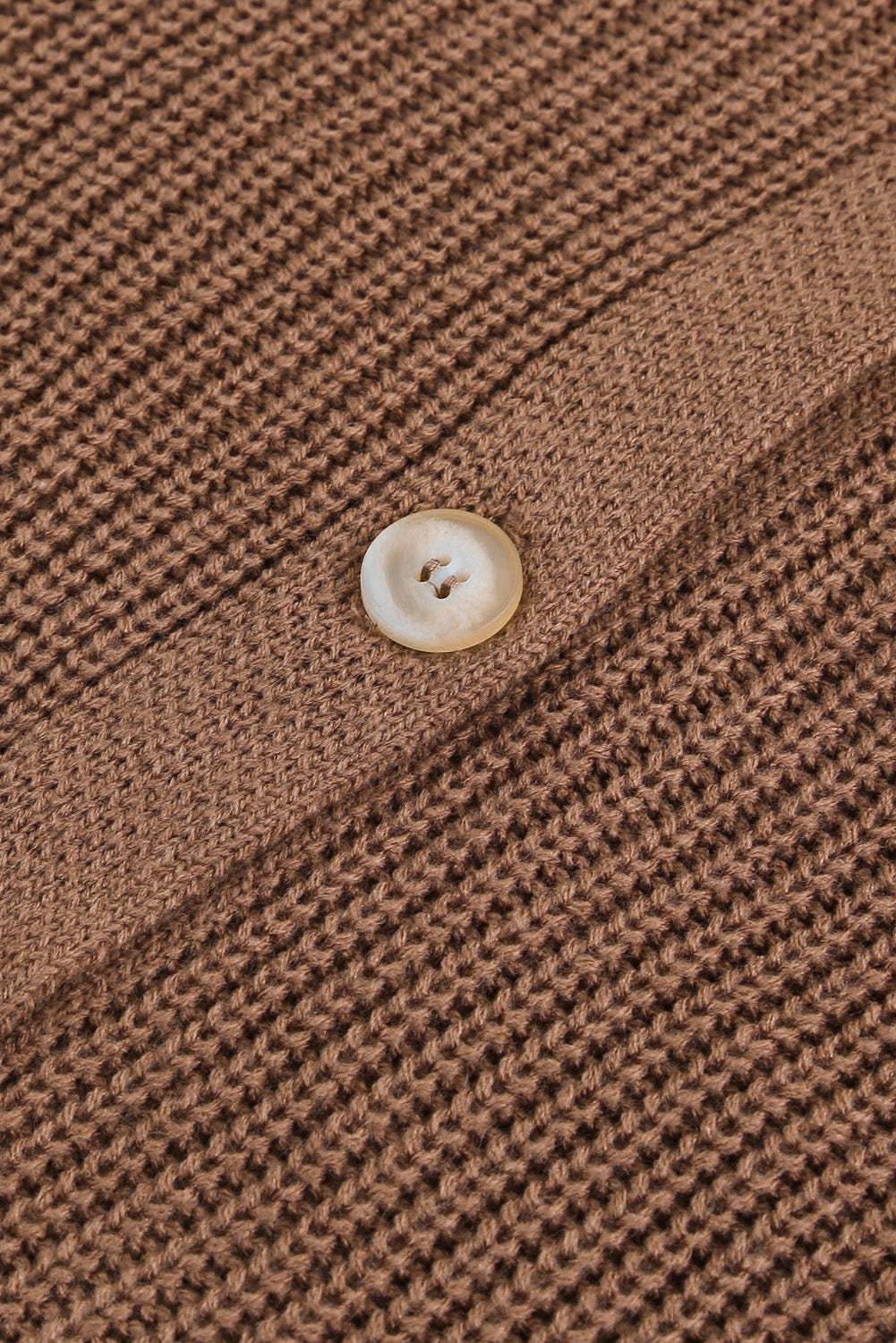 Sophisticated Cardigan with a Clean Classic Look