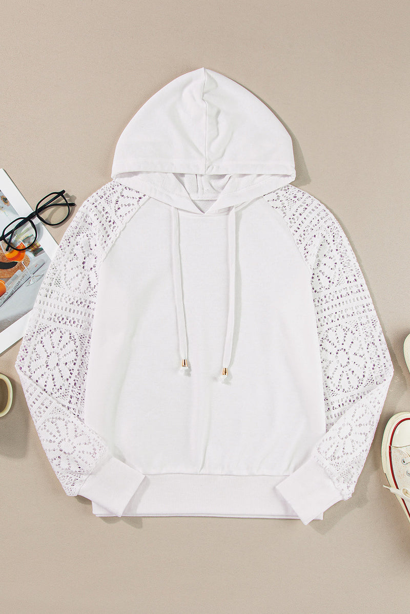 A Vintage Style Garment with Delicate Timeless Details